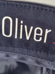 Vorschaubild 5 von Damen Stoffhose Blau Gr. 34 Favorite Stretch Casual