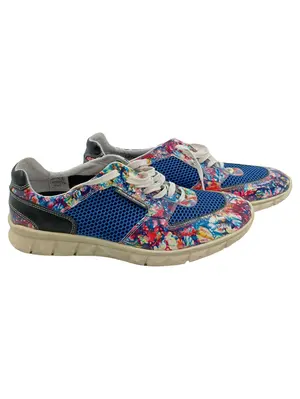 FLORIS VAN BOMMEL Sneaker low