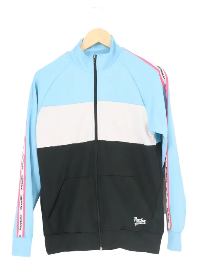 ROCKA NUTRITION Trainingsjacke Bild 1