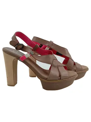 HILFIGER DENIM Sandaletten