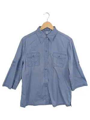 MARCO PECCI Freizeithemd