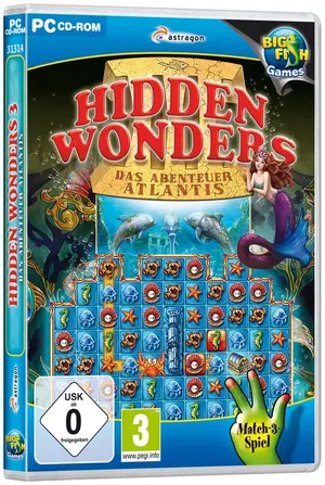 ASTRAGON Puzzle und Gedächtnisspiele