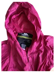 Vorschaubild 3 von Schneeanzug Kinder Overall 24M/92 Rosa Outdoor