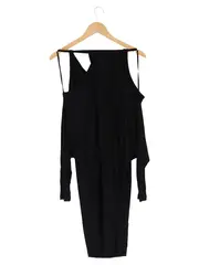 Vorschaubild D.EXTERIOR Strickkleid 2