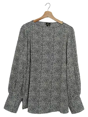 DREIMASTER Bluse