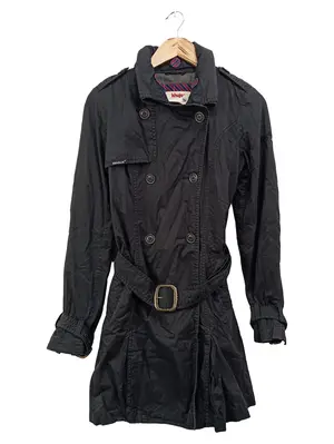 KHUJO Trenchcoat