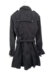 Vorschaubild KHUJO Trenchcoat 2