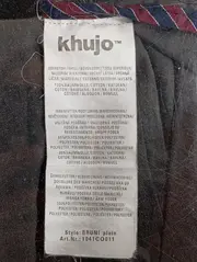 Vorschaubild KHUJO Trenchcoat 4