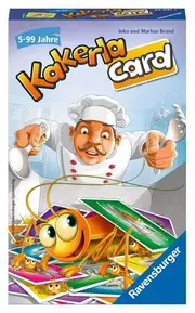 Vorschaubild Kartenspiel 1