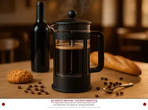 BODUM Kaffeebereiter