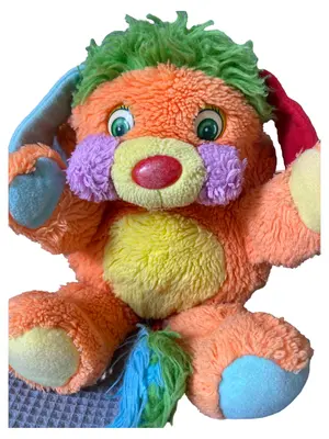 MATTEL Kuscheltier