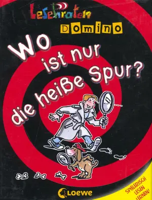 Buch für Kinder