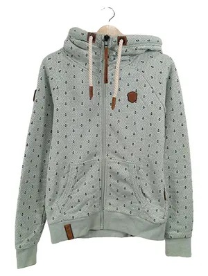 NAKETANO Sweatjacke