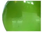 Vorschaubild 3 von Snackbox Snackschale Grün Kunststoff Praktisch 500ml