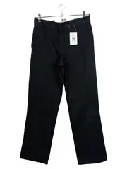 Vorschaubild 1 von 874 Original Fit Arbeitshose Herren Schwarz W29 Polyester Baumwolle