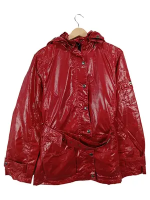 WELLENSTEYN Regenjacke