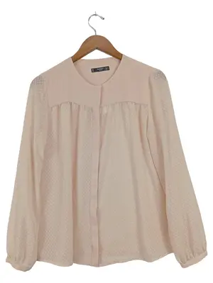 MANGO Bluse