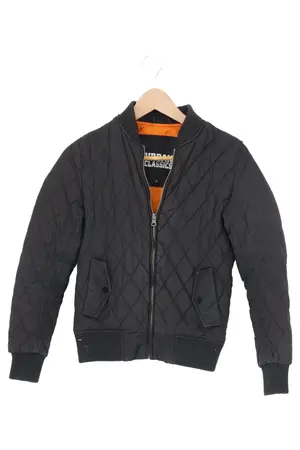 URBAN CLASSICS Steppjacke