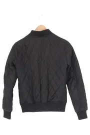 Vorschaubild 2 von Damen Steppjacke 34/XS Schwarz Casual