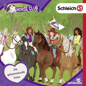 Hörspiel für Kinder