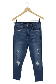 Vorschaubild ABERCROMBIE & FITCH Jeans Slim Fit 2