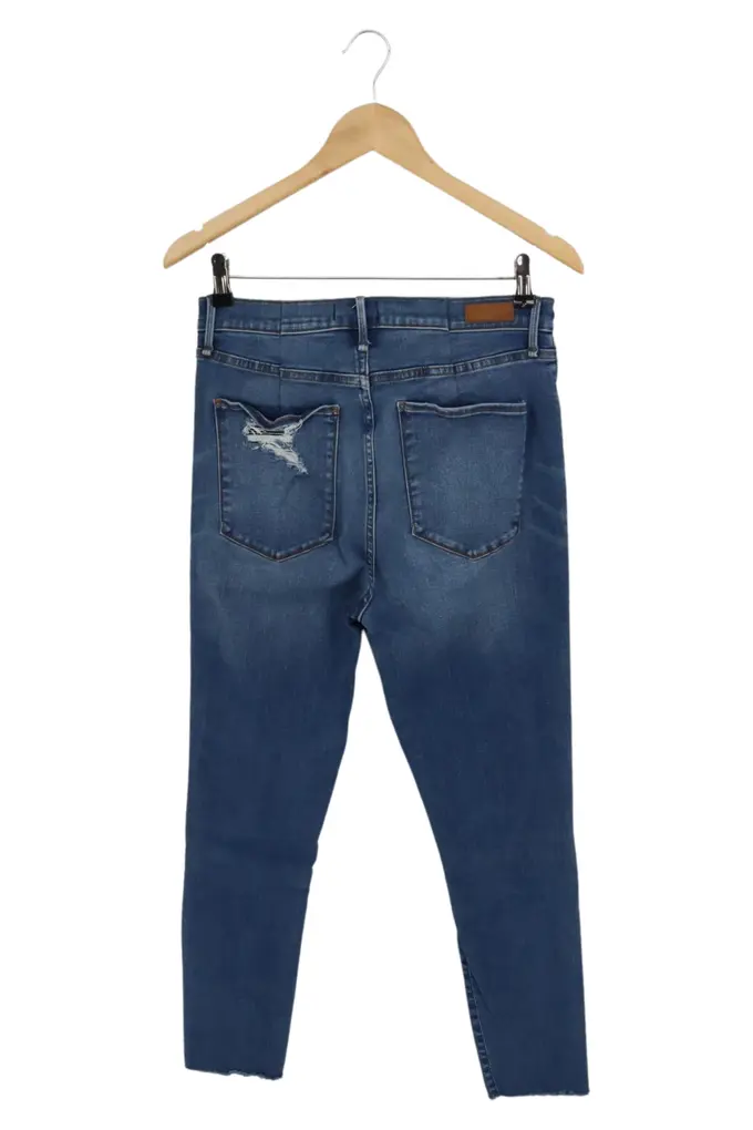 ABERCROMBIE & FITCH Jeans Slim Fit Bild 1
