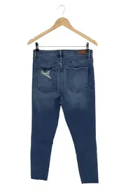 Vorschaubild ABERCROMBIE & FITCH Jeans Slim Fit 1