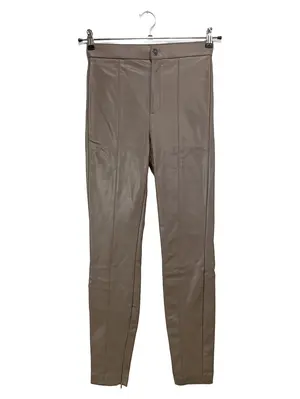ZARA Lederhose