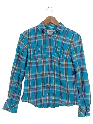 AÉROPOSTALE Freizeithemd