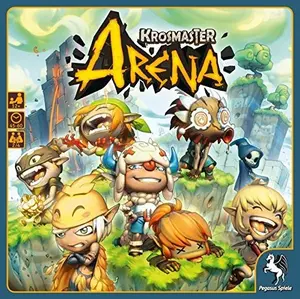 PEGASUS SPIELE Brettspiel