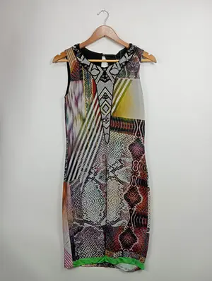 ANA ALCAZAR Cocktailkleid