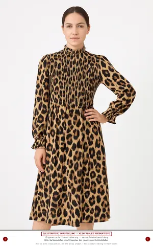 PIGALLE Freizeitkleid