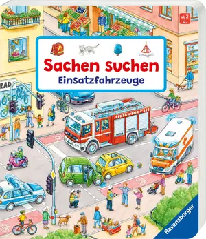 Buch für Kinder