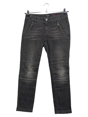 MORE & MORE Jeans Slim Fit