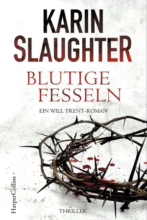 Thrillerbuch