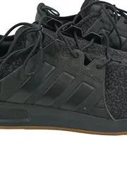 Vorschaubild 3 von Herren Sneaker low Schwarz Größe 45.5 Sport Freizeit Laufschuhe