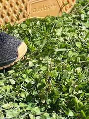 Vorschaubild 4 von Herren Sneaker low Schwarz Größe 45.5 Sport Freizeit Laufschuhe