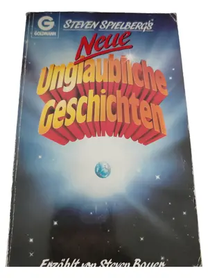 Science-Fiction Roman