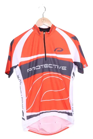 PROTECTIVE Radtrikot