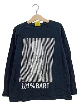 THE SIMPSONS Fanshirt