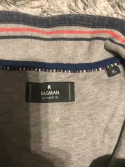 Vorschaubild RAGMAN Sweatshirt 3