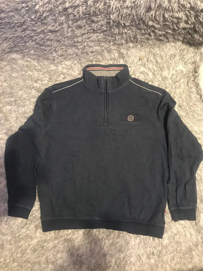 RAGMAN Sweatshirt Bild 2