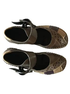 RIEKER Slipper