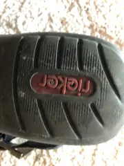 Vorschaubild RIEKER Slipper 2