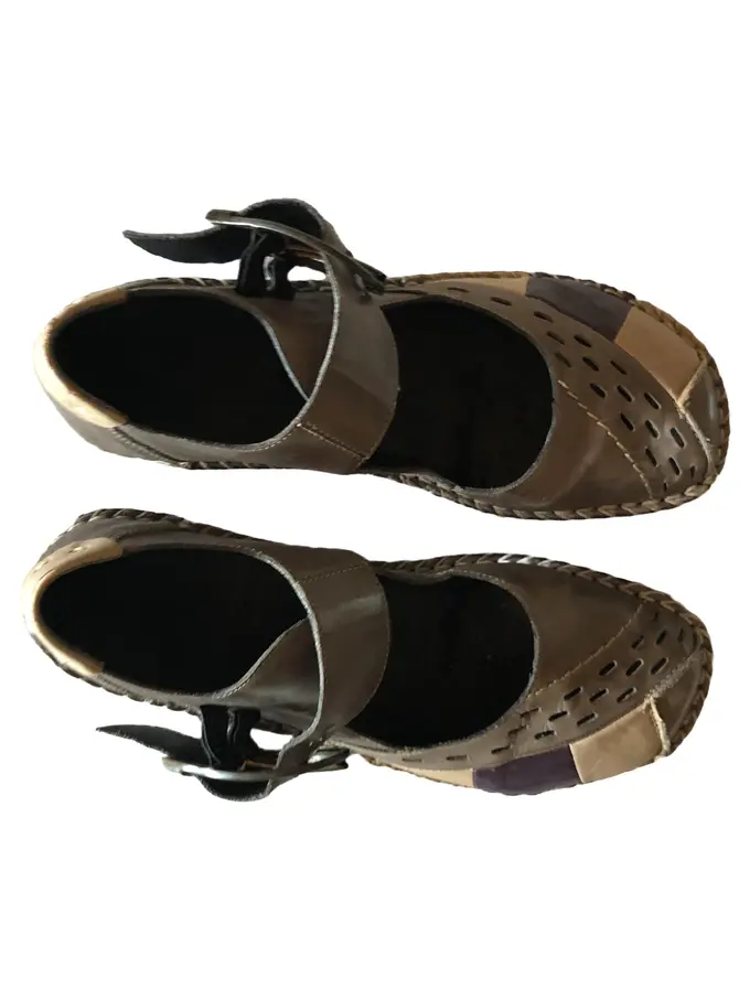 RIEKER Slipper Bild 1