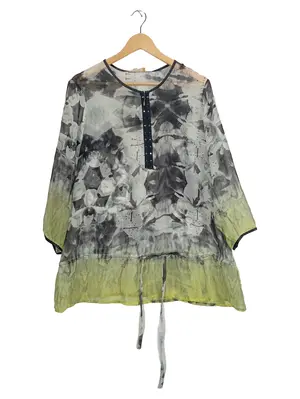 BIBA Hemdbluse