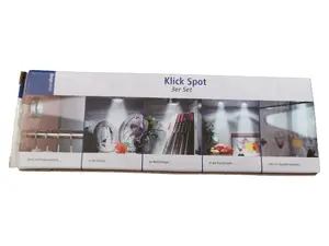 IDEENSHOP Einbauleuchte