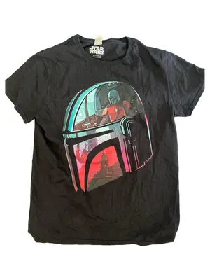 FRUIT OF THE LOOM Fanshirt