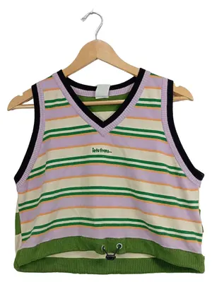 IETS FRANS Pullunder