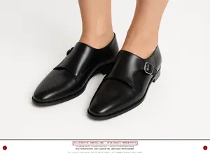 MASSIMO DUTTI Slipper